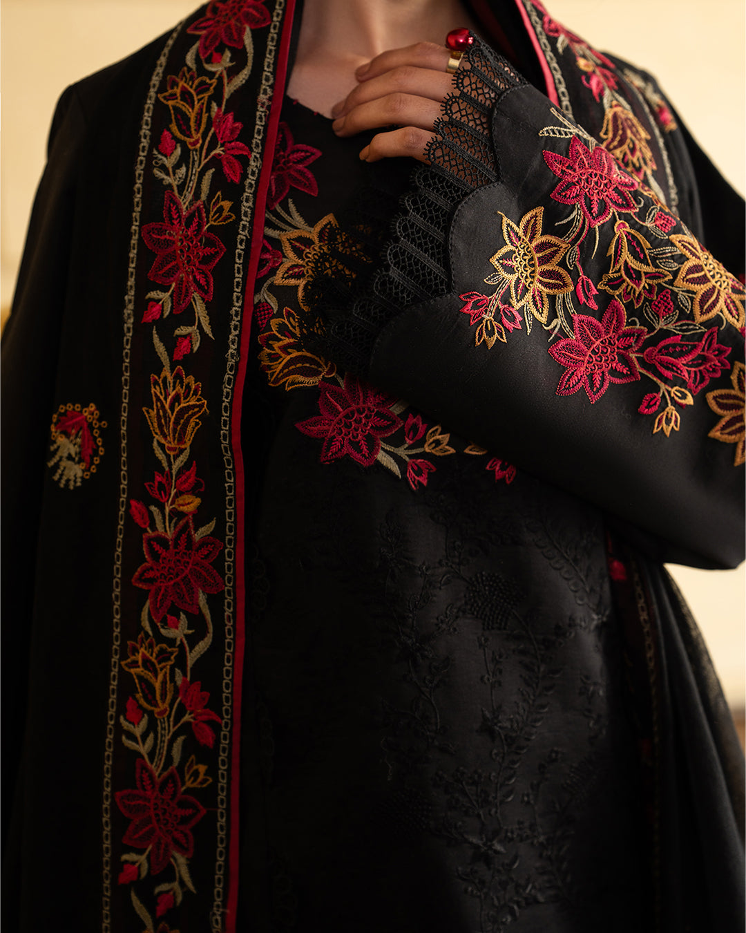 Rang Rasiya Carnation'26