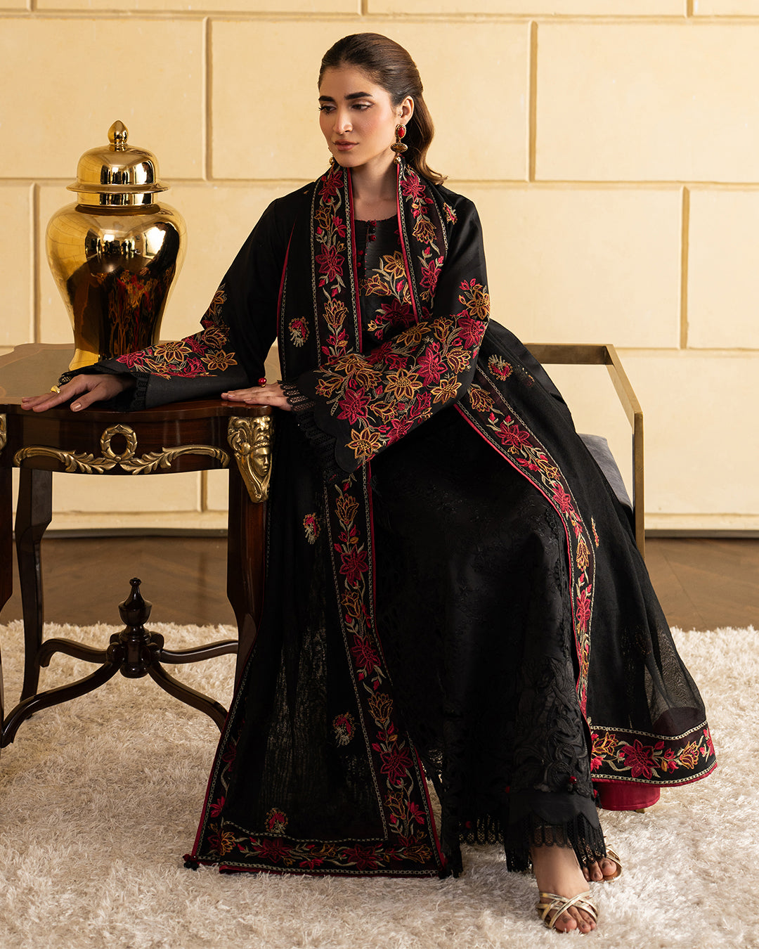 Rang Rasiya Carnation'26