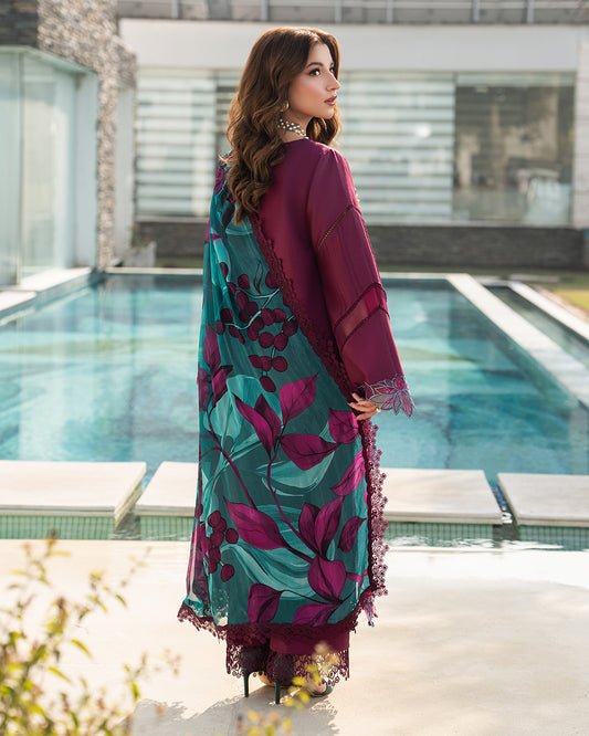 Rang Rasiya Carnation'26