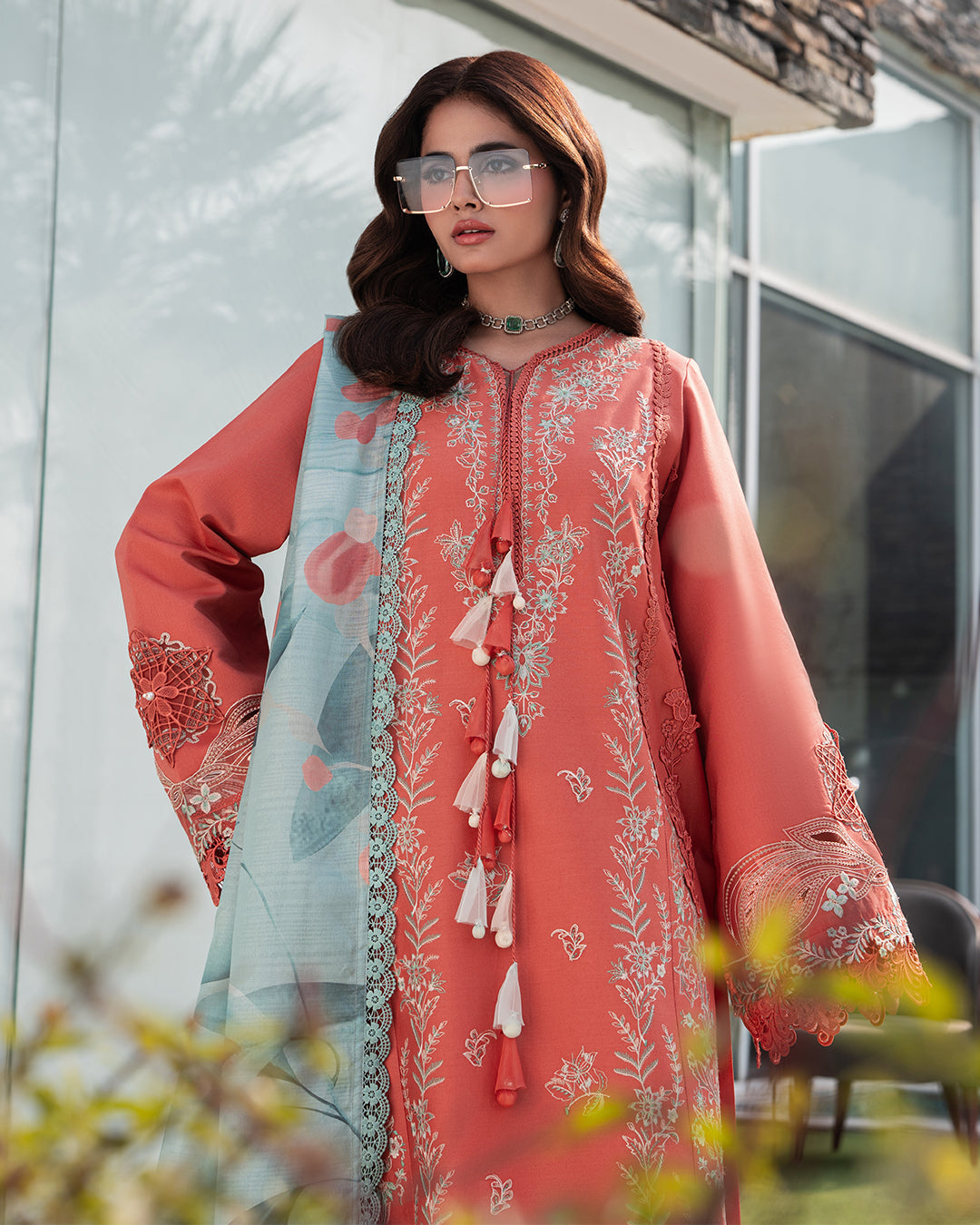 Rang Rasiya Carnation'26