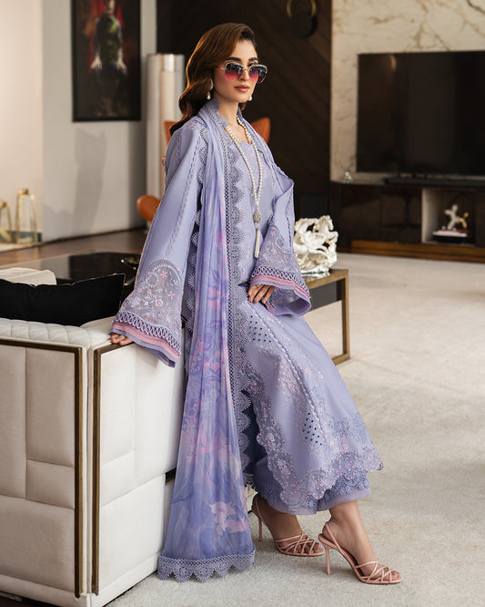 Rang Rasiya Carnation'26