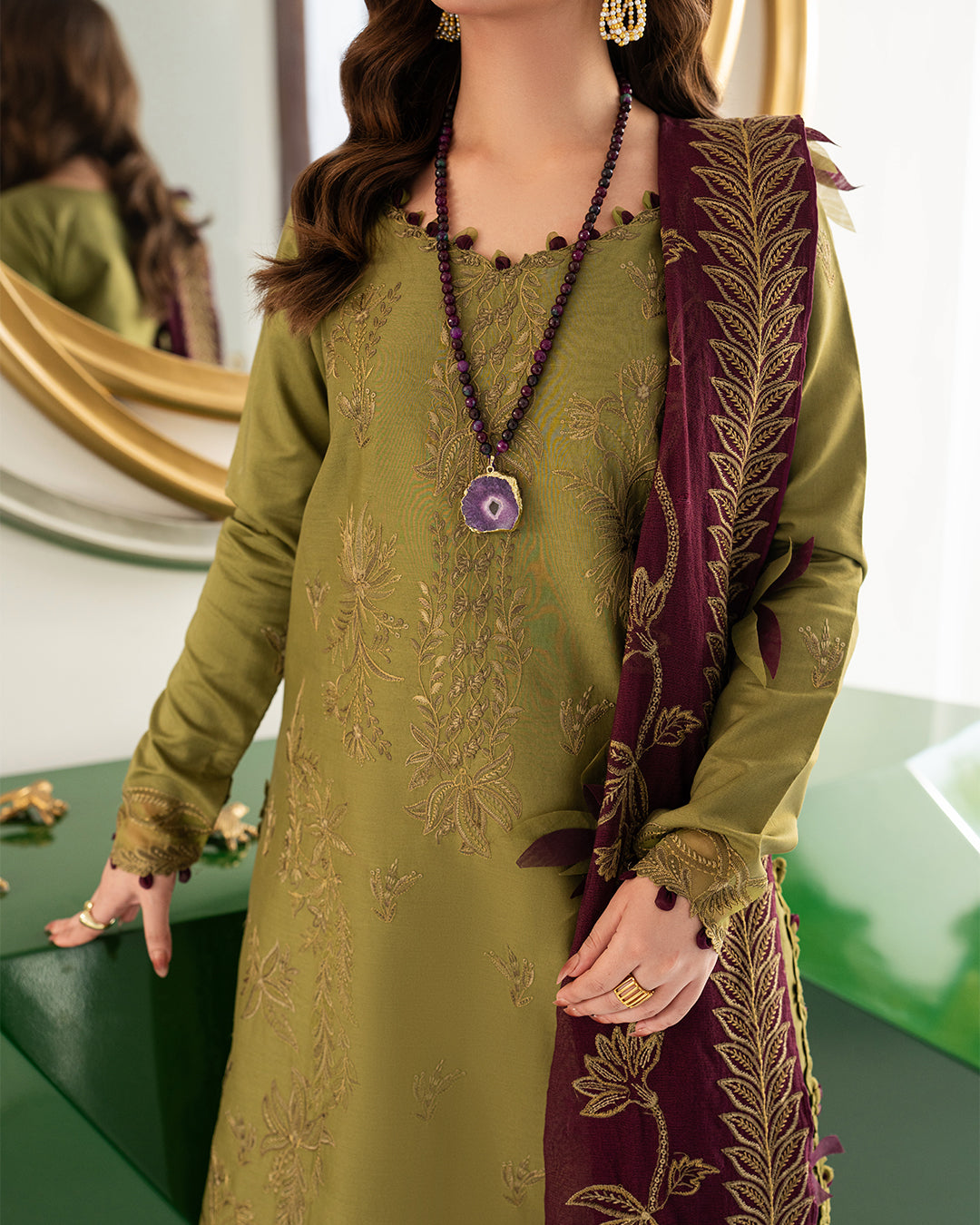 Rang Rasiya Carnation'26