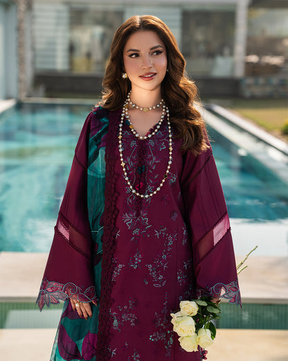 Rang Rasiya Carnation'26