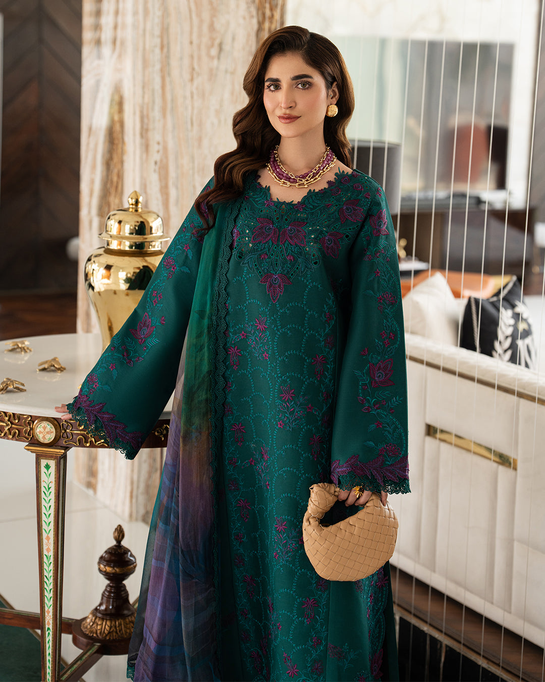 Rang Rasiya Carnation'26