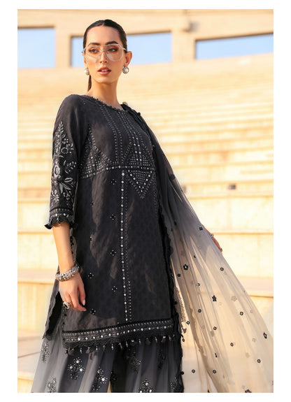 Maria B Luxury Lawn'26