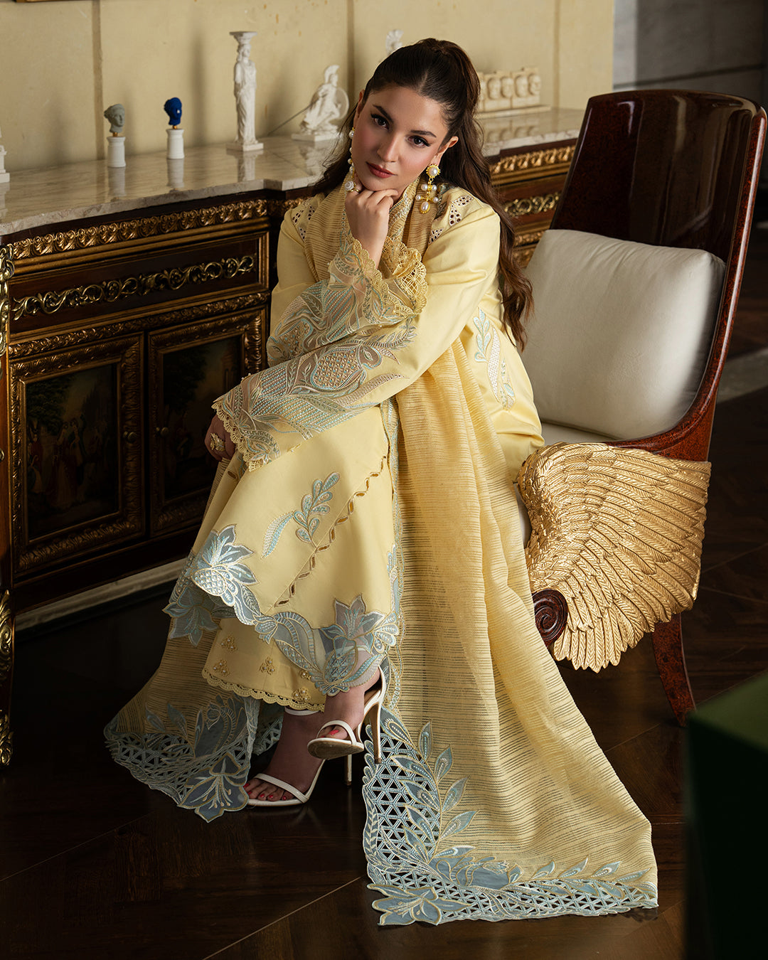 Rang Rasiya Carnation'26