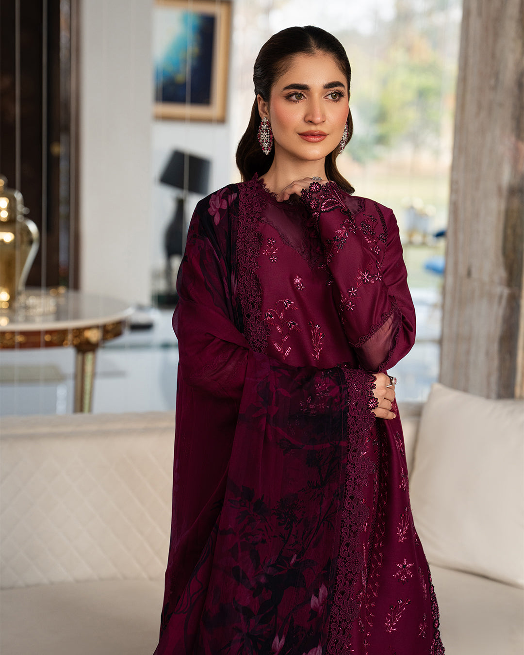 Rang Rasiya Carnation'26