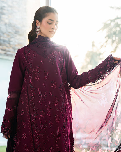 Rang Rasiya Carnation'26