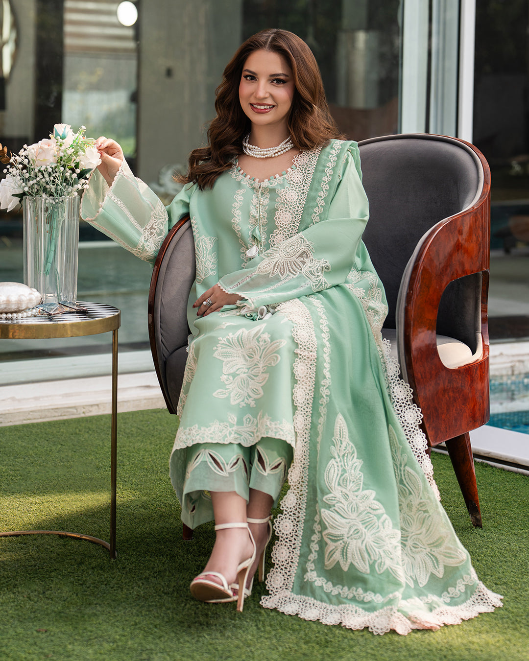 Rang Rasiya Carnation'26