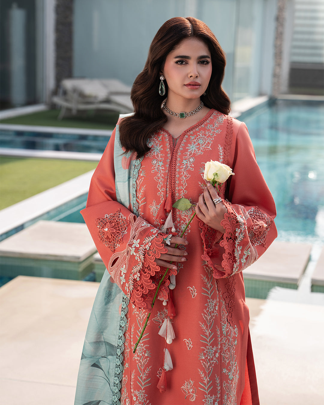 Rang Rasiya Carnation'26