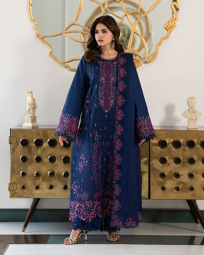 Rang Rasiya Carnation'26