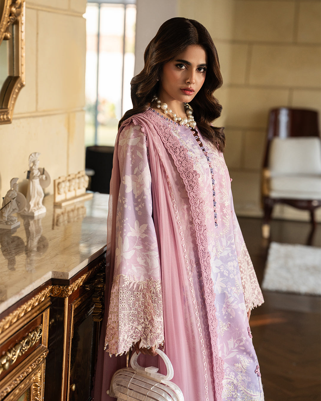 Rang Rasiya Carnation'26