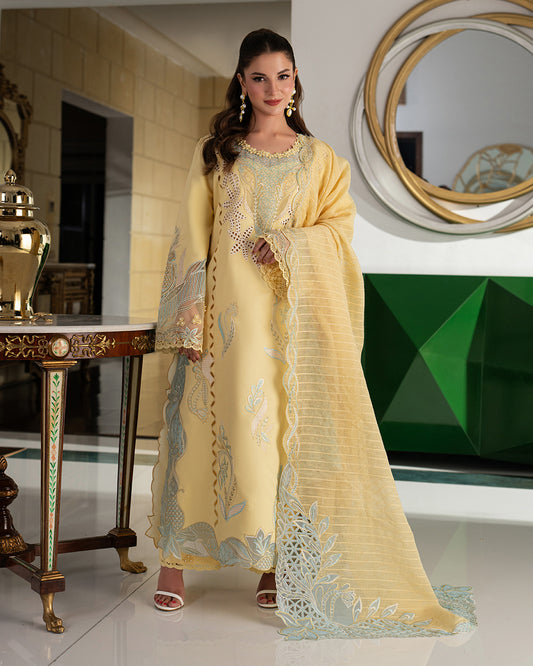 Rang Rasiya Carnation'26