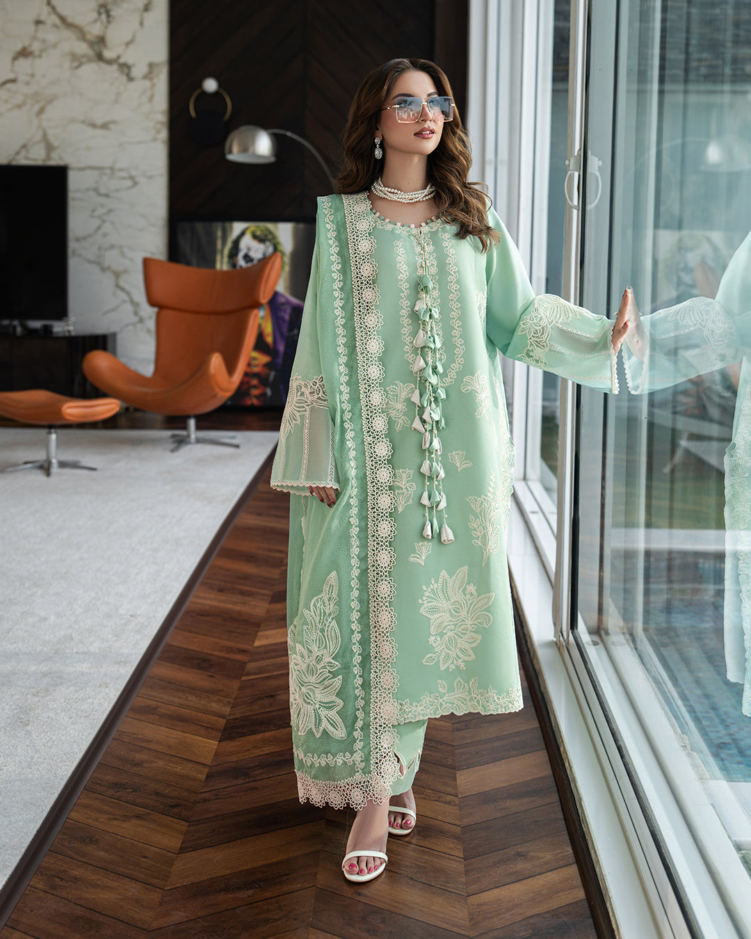 Rang Rasiya Carnation'26