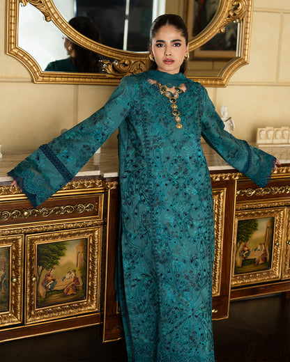 Rang Rasiya Carnation'26