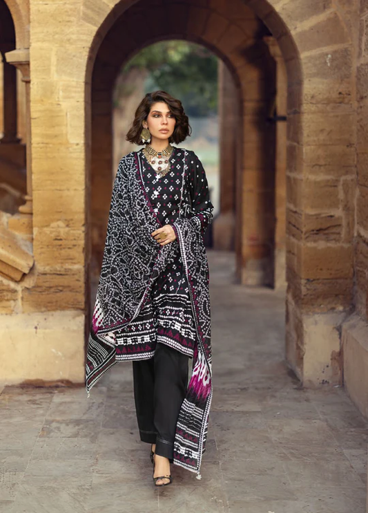 Chunri Collection'26