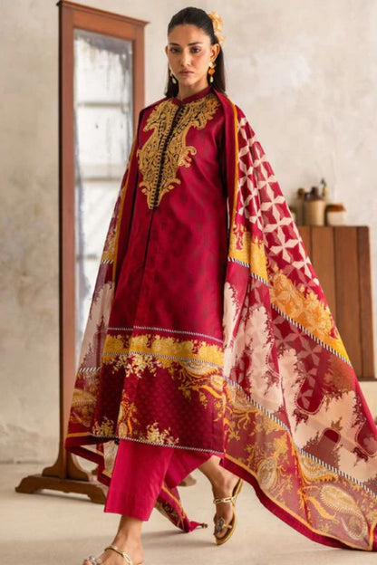 Freesia Lawn'26