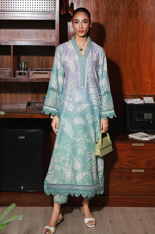 Nureh Ballerina Summer Collection'25