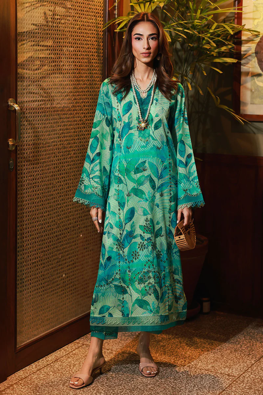 Nureh Ballerina Summer Collection'25