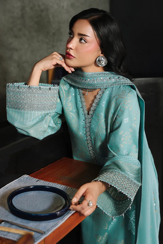 Nureh Maya Jacquard'26