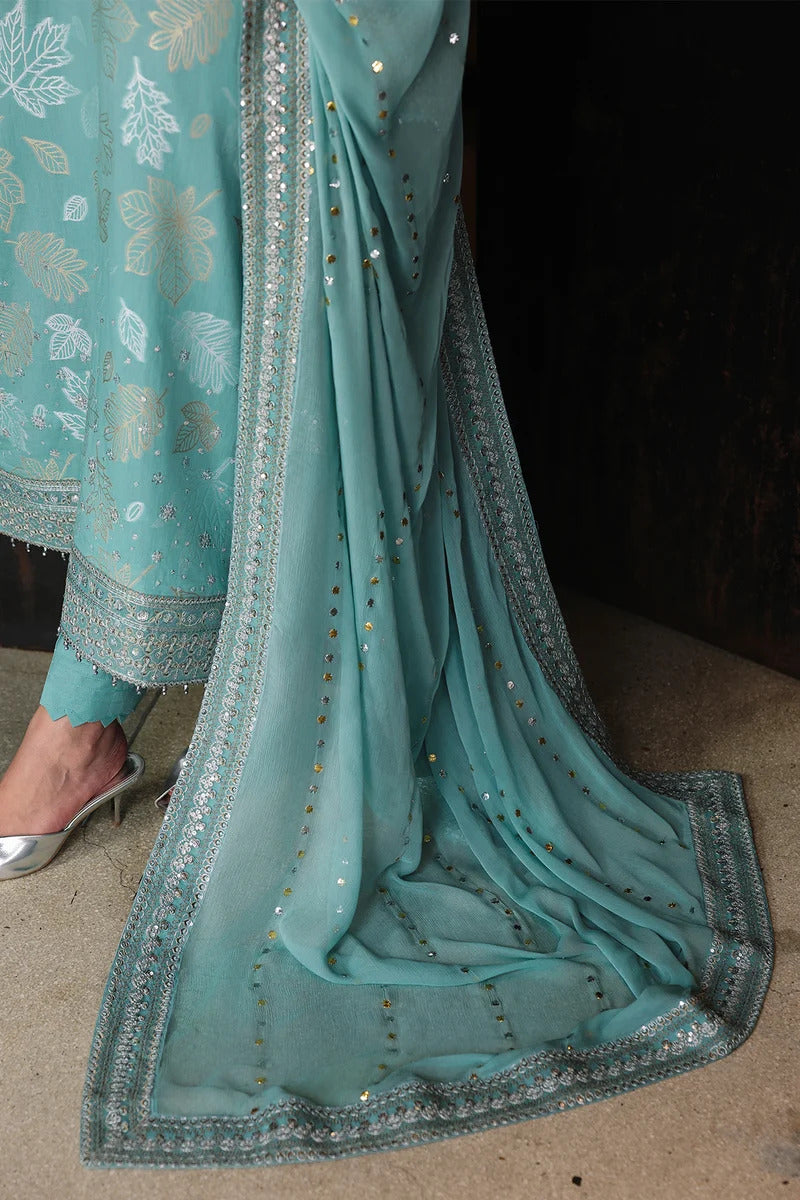 Nureh Maya Jacquard'26