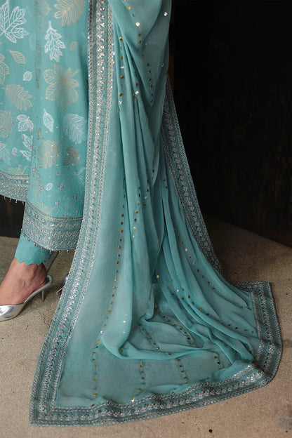 Nureh Maya Jacquard'26