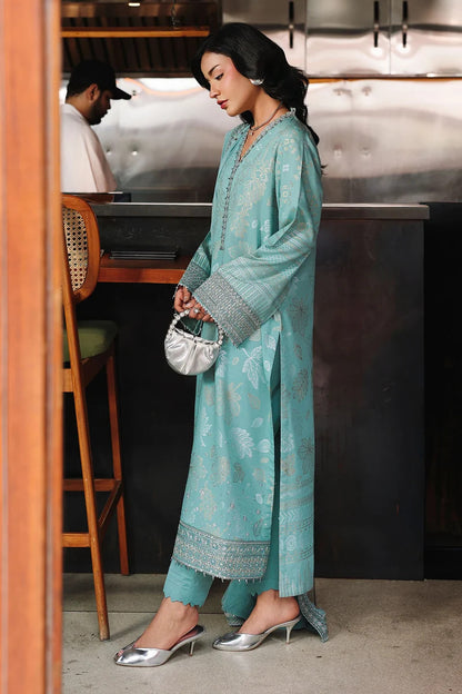 Nureh Maya Jacquard'26
