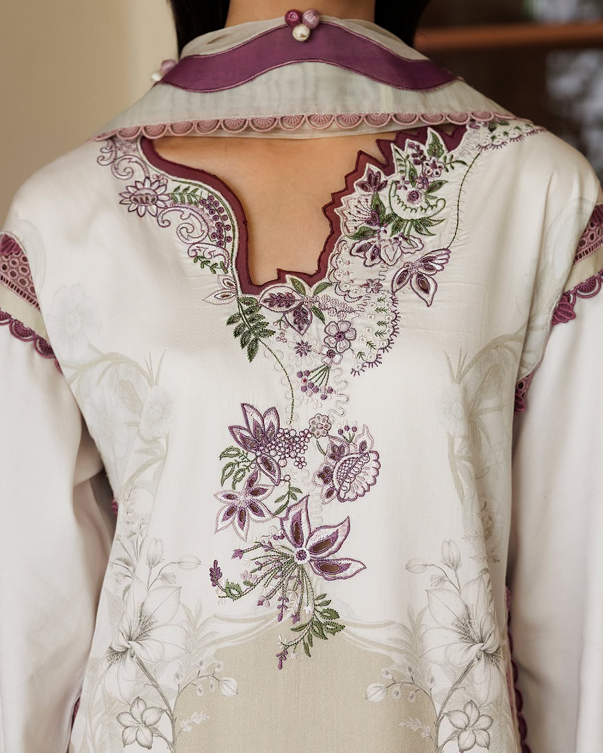 Jade Tropical Cotton Satin'26