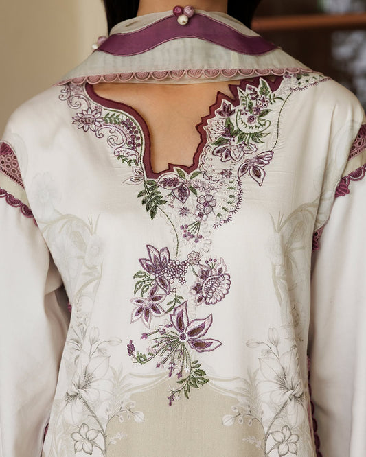 Jade Tropical Cotton Satin'26