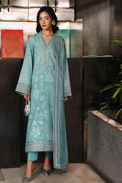 Nureh Maya Jacquard'26