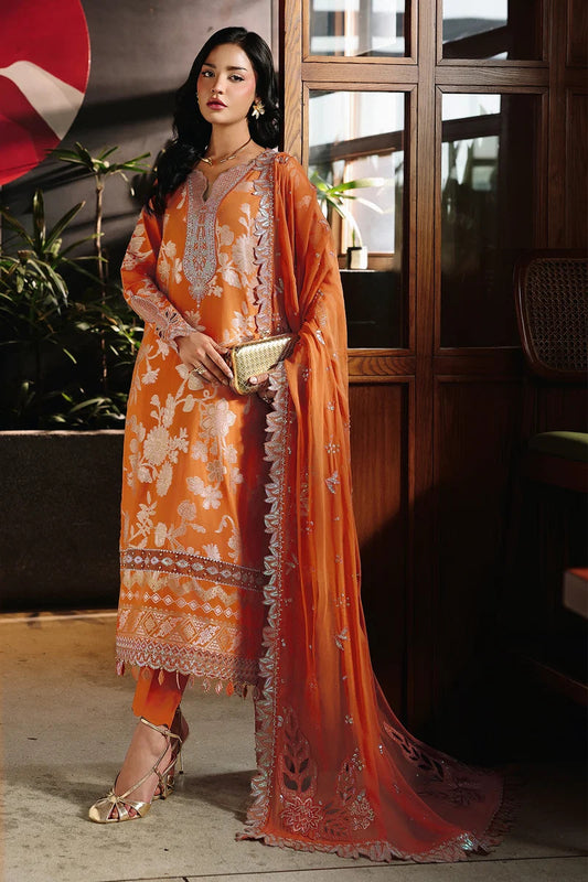 Nureh Maya Jacquard'26