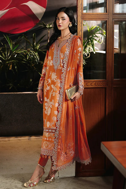Nureh Maya Jacquard'26