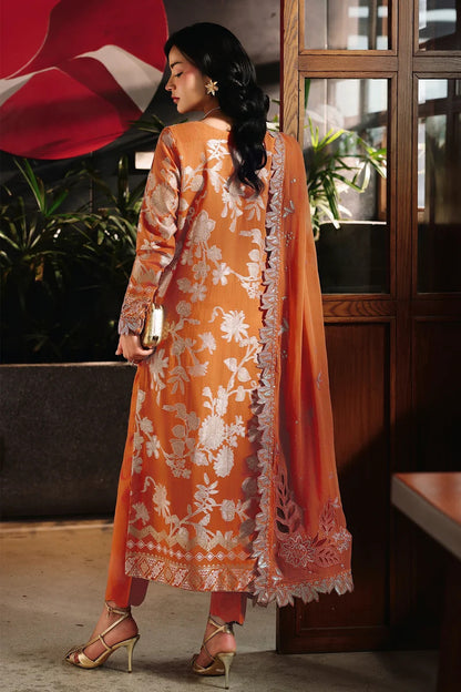 Nureh Maya Jacquard'26