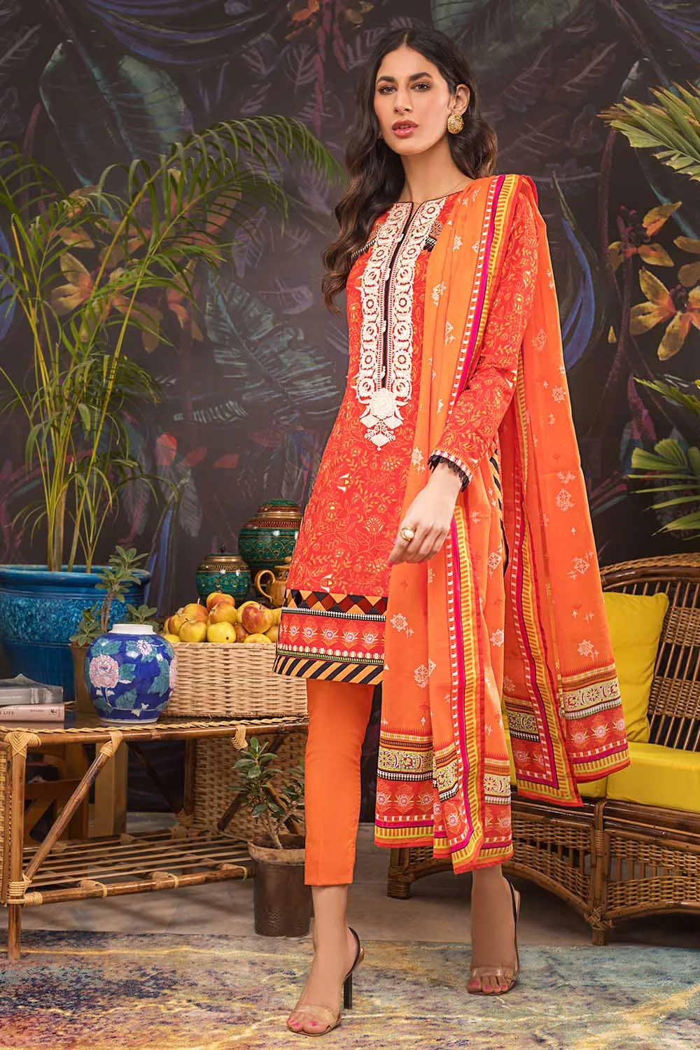Gul Ahmed