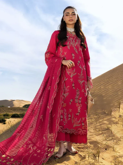 Rang Rasiya Premium Lawn'26