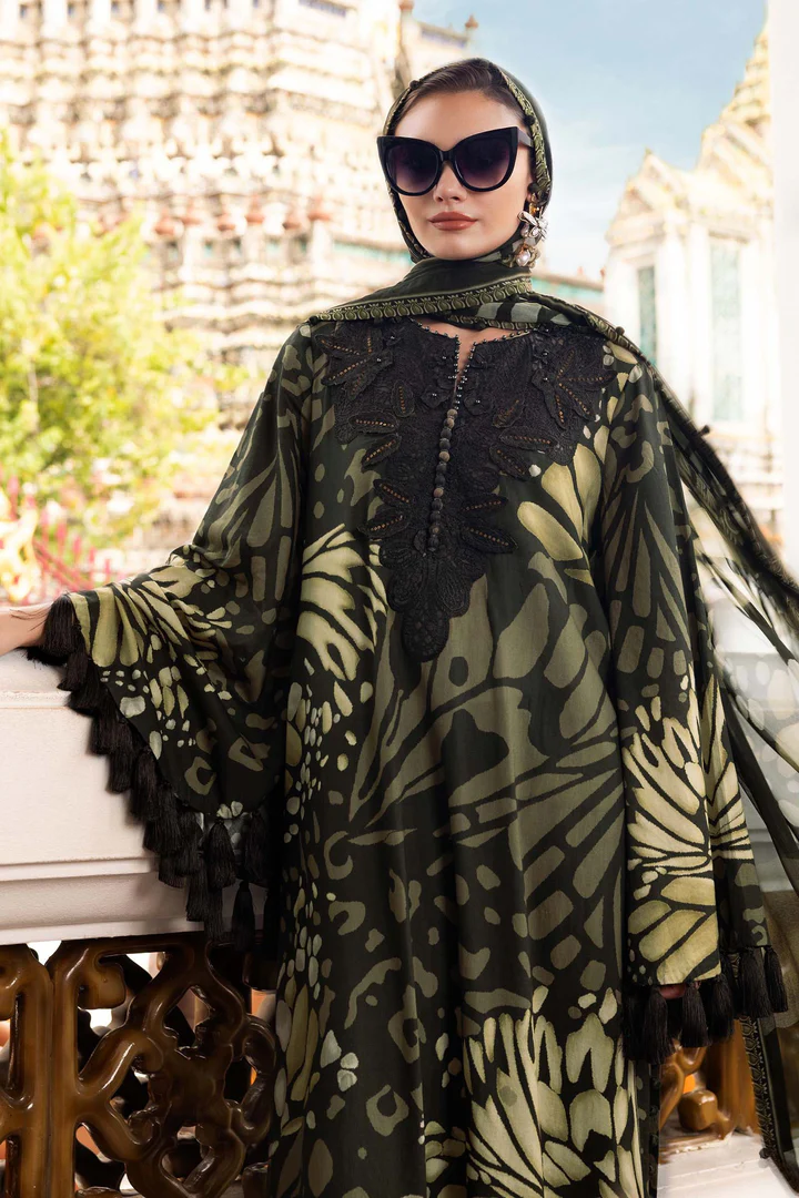 Mprints Winter Eidt'25