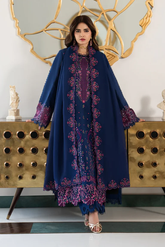 Rang Rasiya Carnation'26