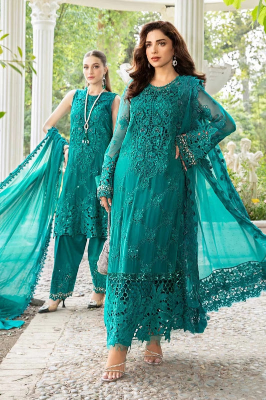 Chiffon Collection 2024