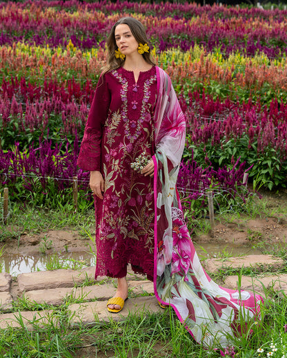 The Secret Garden'26