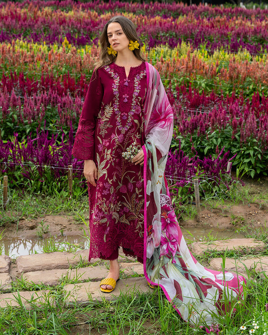 The Secret Garden'26