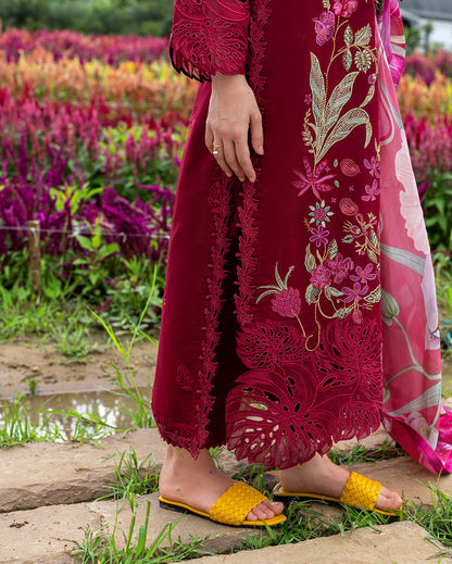 The Secret Garden'26