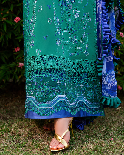 Mushq Amoi Luxury Lawn'26