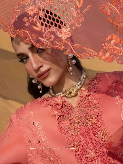 Rang Rasiya Premium Lawn'26