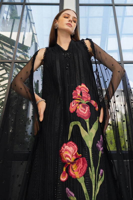 Maria B Eid Lawn'26