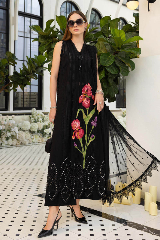 Maria B Eid Lawn'26