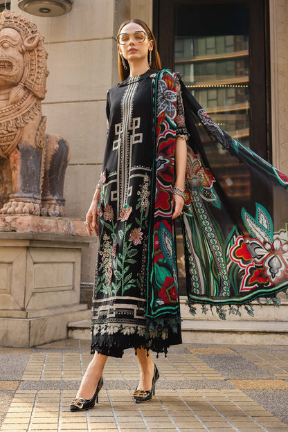 Maria B Eid Lawn'26