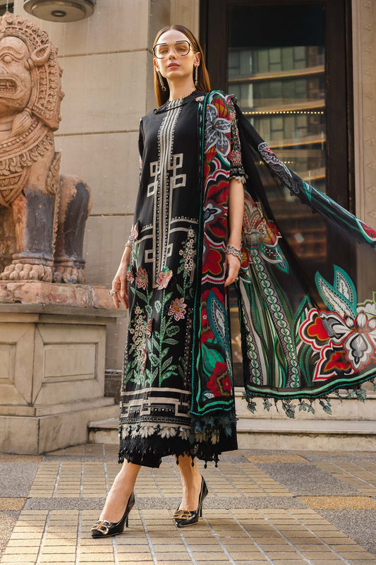 Maria B Eid Lawn'26