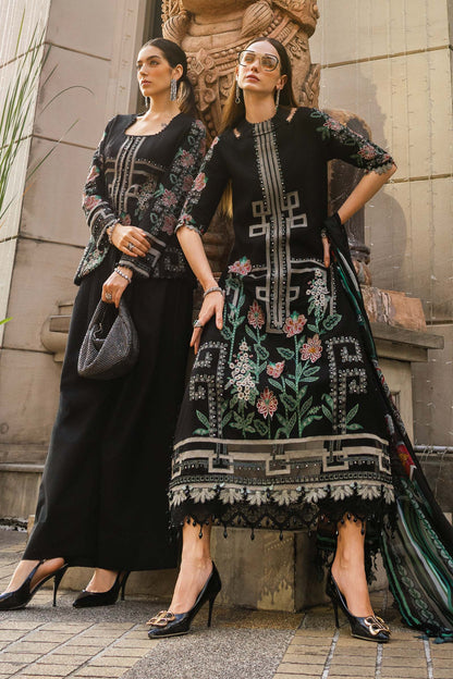 Maria B Eid Lawn'26