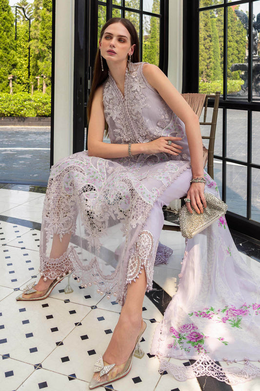 Maria B Eid Lawn'26