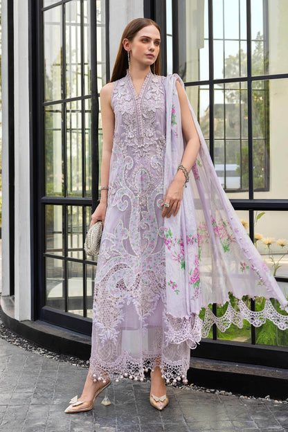 Maria B Eid Lawn'26